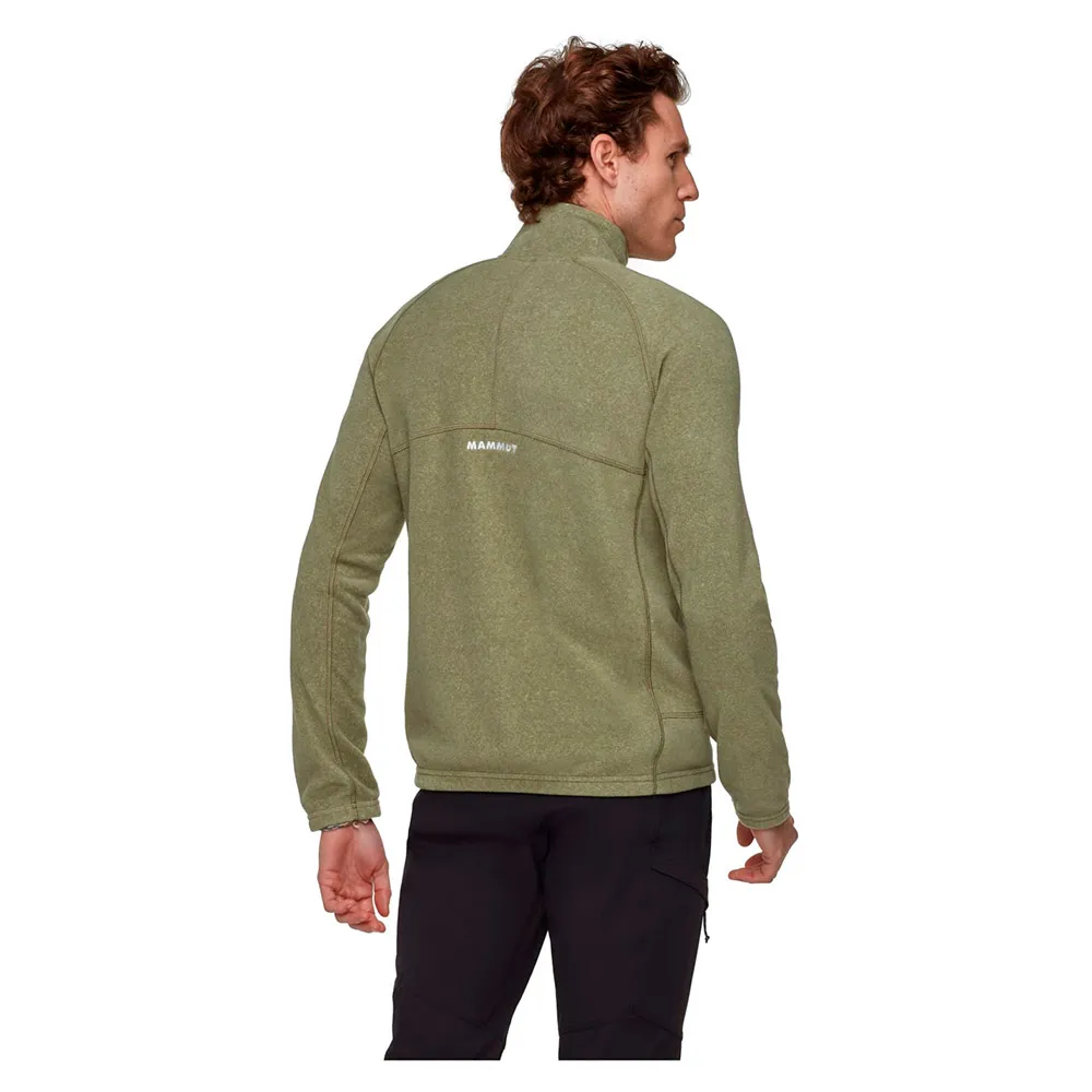 Mammut Tamaro Pro Fleecejakke Med Full Glidelås Mammut Tamaro Pro Fleecejakke Med Full Glidelås