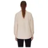 Mammut Tamaro Undyed Skjorte Med Lange Ermer
