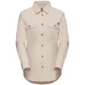 Mammut Tamaro Undyed Skjorte Med Lange Ermer