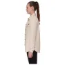 Mammut Tamaro Undyed Skjorte Med Lange Ermer