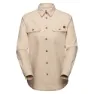 Light brown undyed