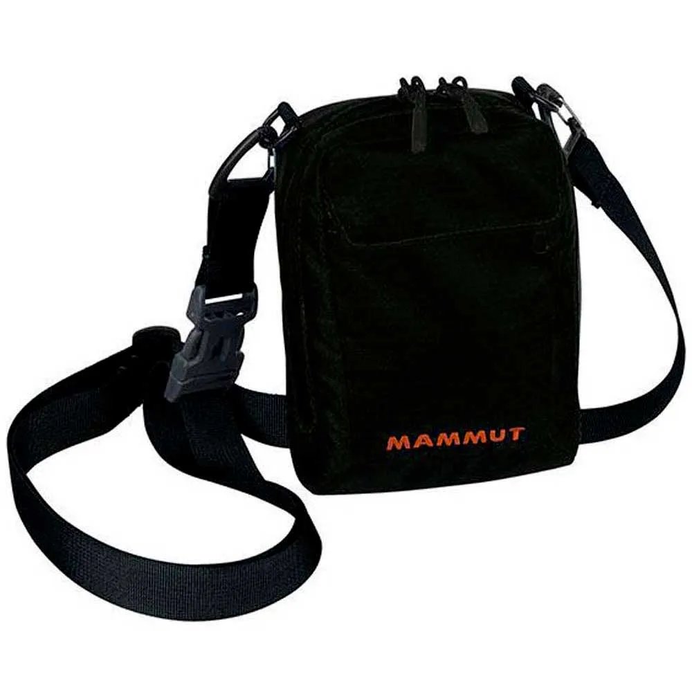 Mammut Tasch 1 Skuldertaske, Black