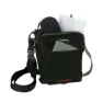 Mammut Tasch Pouch 2 Håndveske, Black