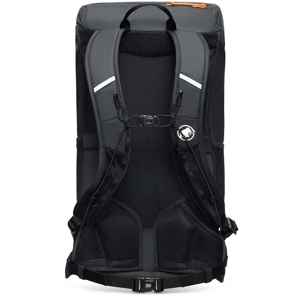 Mammut Tasna 20l Sekk, Black