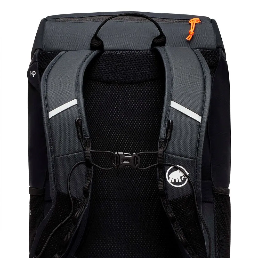 Mammut Tasna 20l Sekk, Black