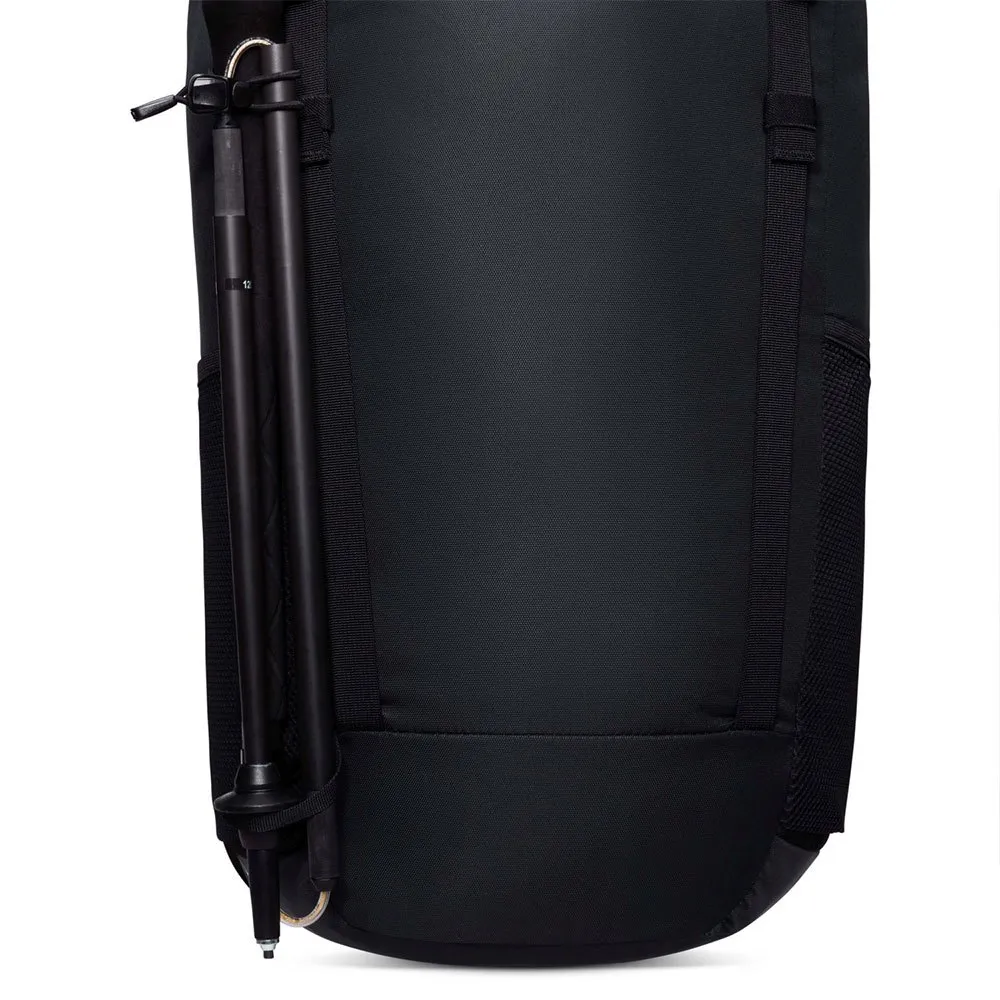 Mammut Tasna 20l Sekk, Black
