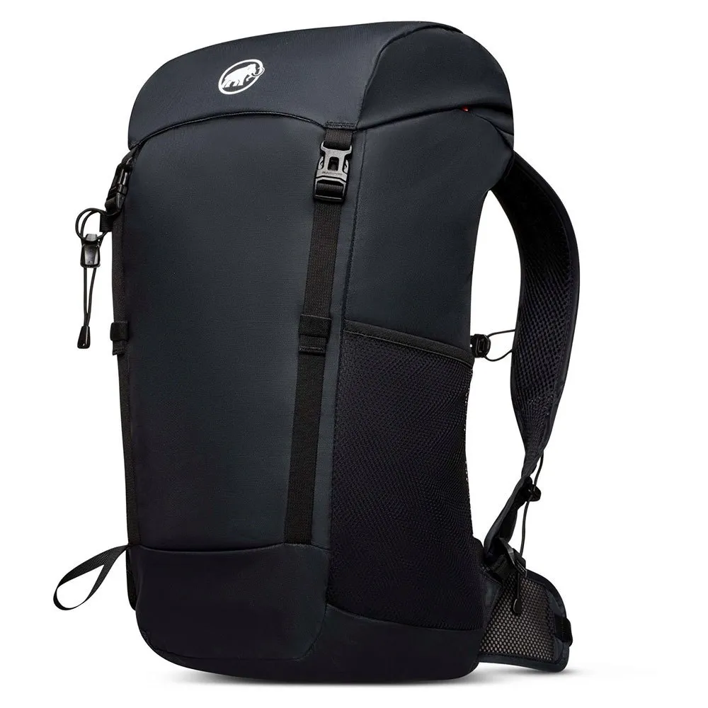 Mammut Tasna 26l Sekk, Black