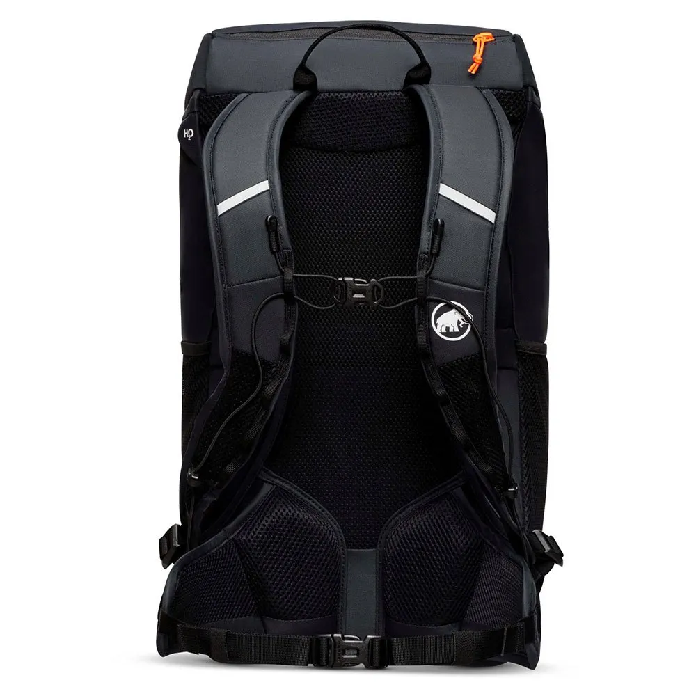 Mammut Tasna 26l Sekk, Black