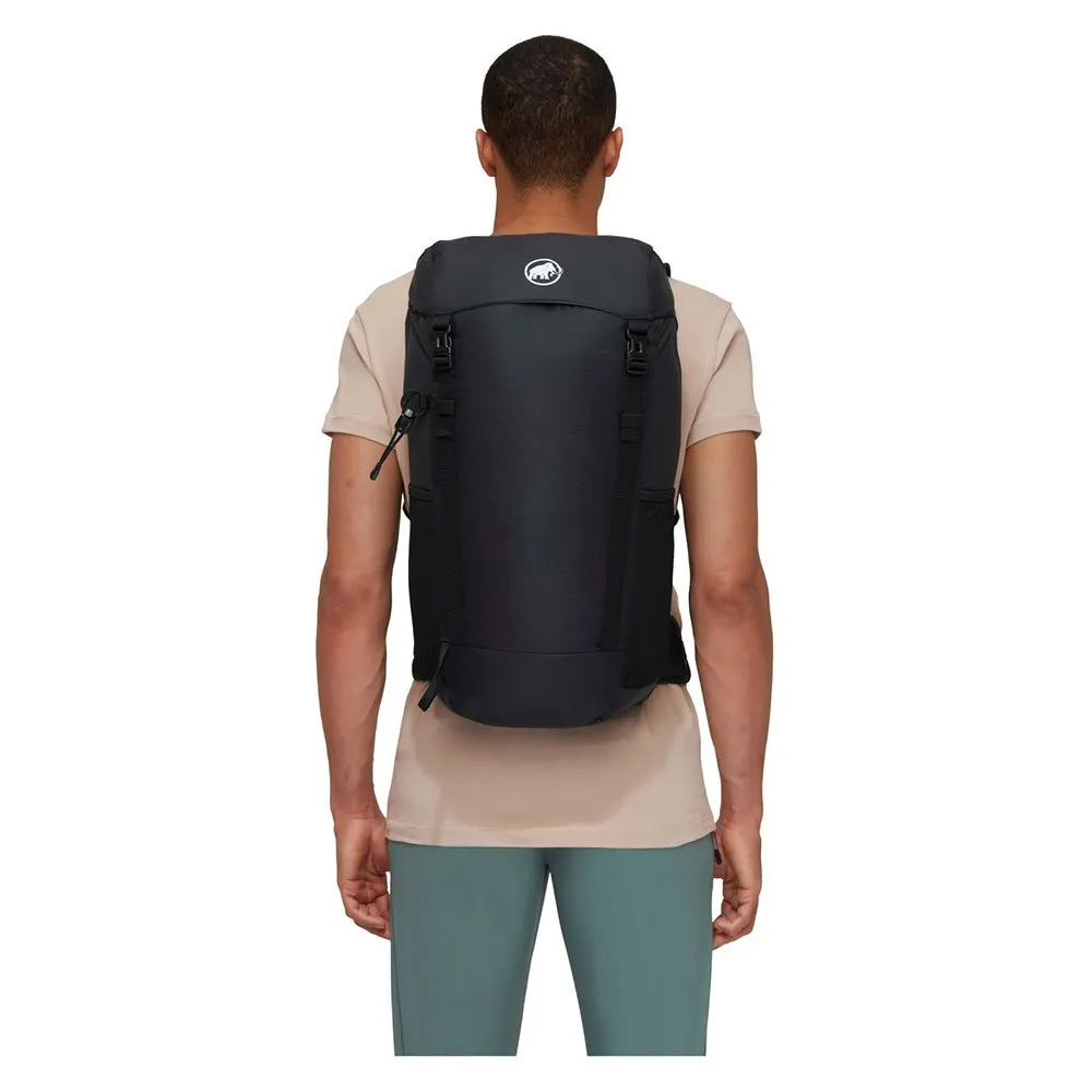 Mammut Tasna 26l Sekk, Black