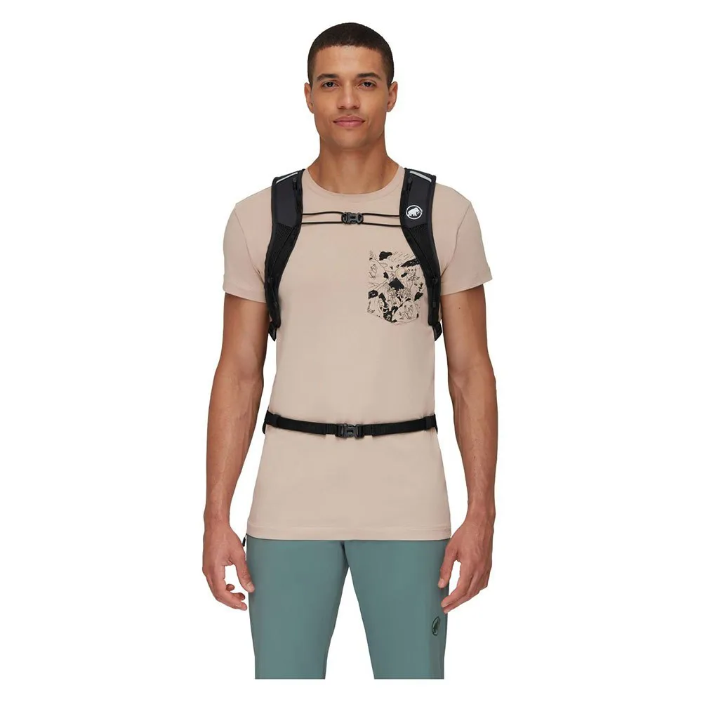 Mammut Tasna 26l Sekk, Black