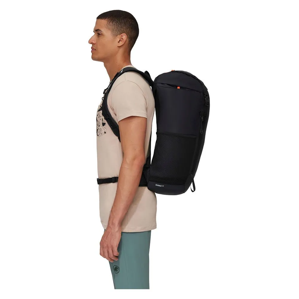 Mammut Tasna 26l Sekk, Black