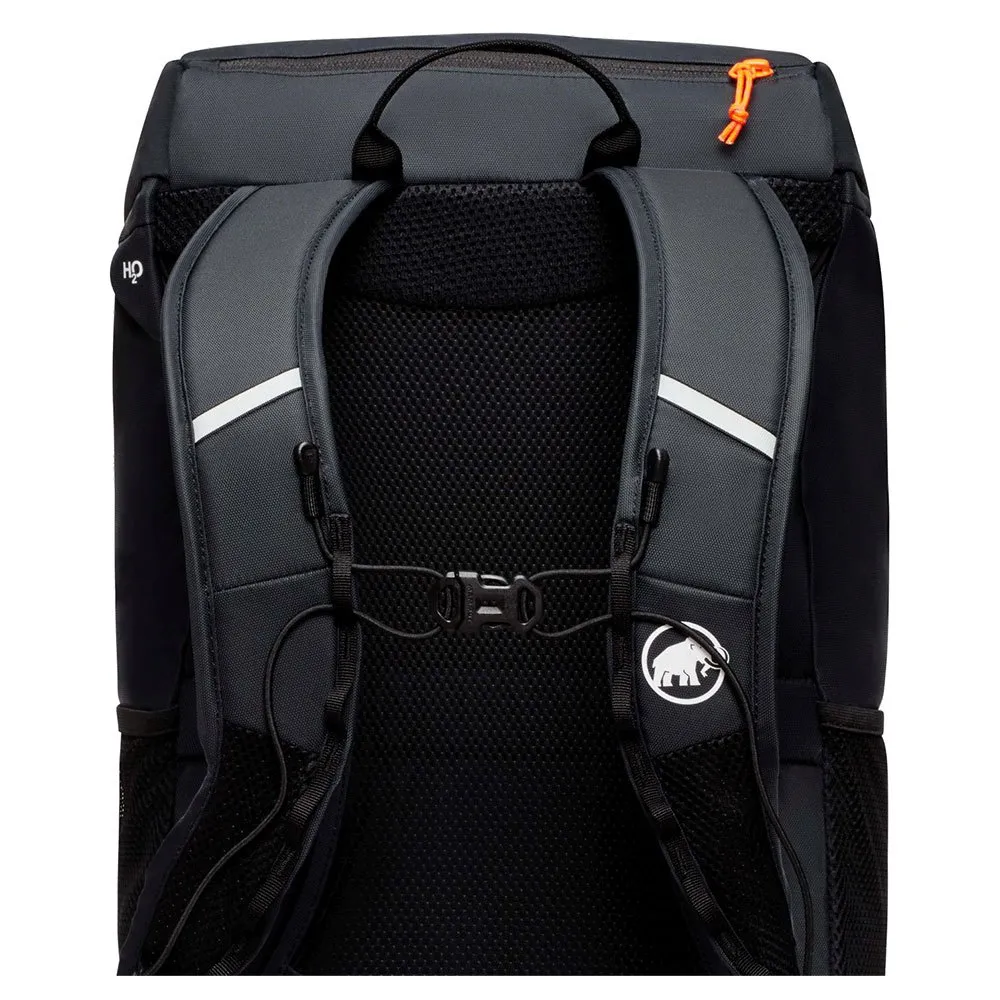 Mammut Tasna 26l Sekk, Black