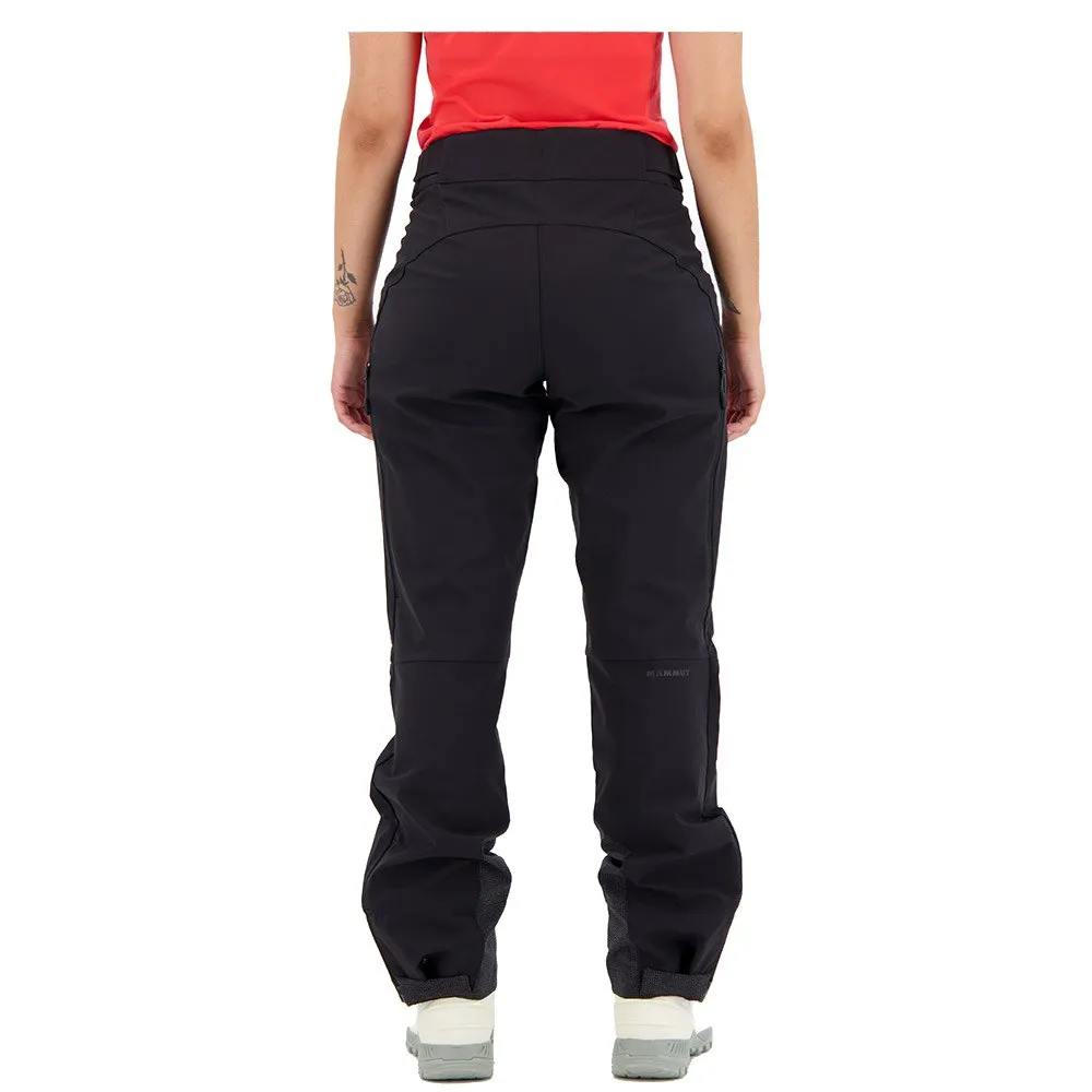 Mammut Tatramar So Bukser, Black Mammut Tatramar So Bukser, Black