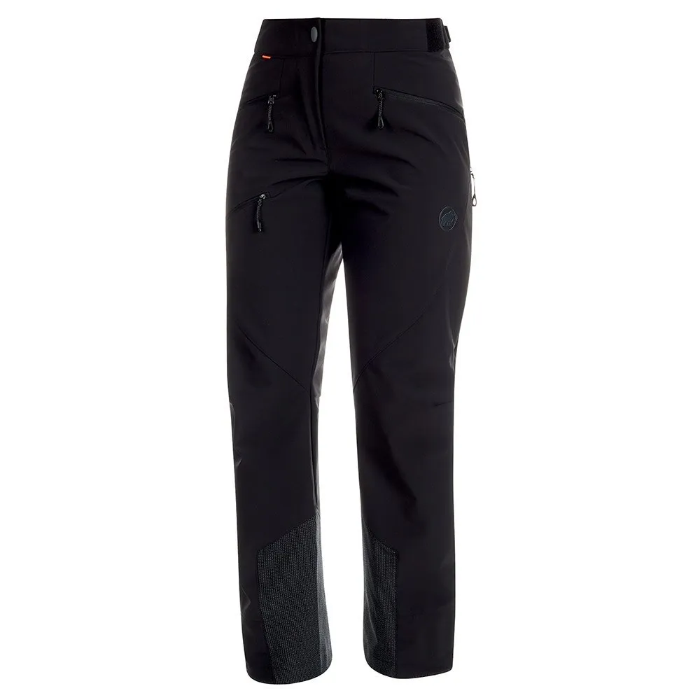 Mammut Tatramar So Bukser, Black Mammut Tatramar So Bukser, Black