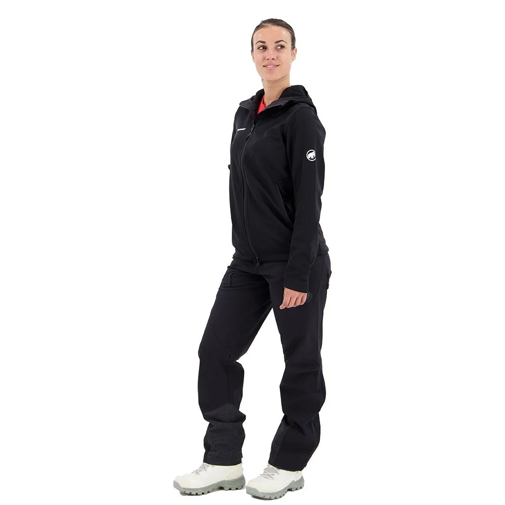 Mammut Tatramar So Bukser, Black Mammut Tatramar So Bukser, Black
