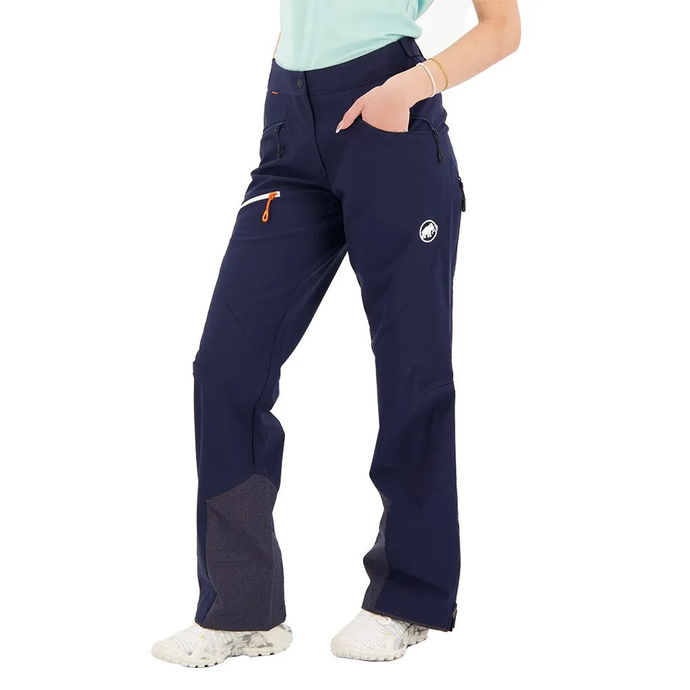 Mammut Tatramar Softshell Bukser