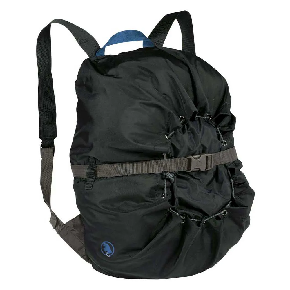 Mammut Tauveske Elemment, Black, 80m