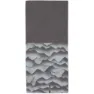 Mammut Thermo Nakkevarmer, Titanium / highway