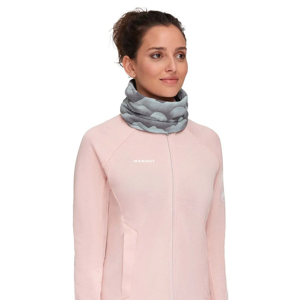 Mammut Thermo Nakkevarmer, Titanium / highway Mammut Thermo Nakkevarmer, Titanium / highway