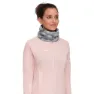 Mammut Thermo Nakkevarmer, Titanium / highway