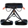 Mammut Togir 2.0 3 Slide Kvinne Sele