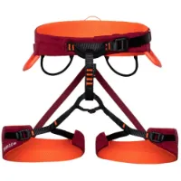 Mammut Togir 2.0 Sele