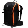Mammut Tour 30l Airbag 3.0 Ready Sekk, Black