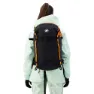 Mammut Tour 30l Airbag 3.0 Ready Sekk, Black