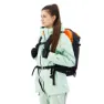 Mammut Tour 30l Airbag 3.0 Ready Sekk, Black