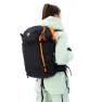 Mammut Tour 30l Airbag 3.0 Ready Sekk, Black