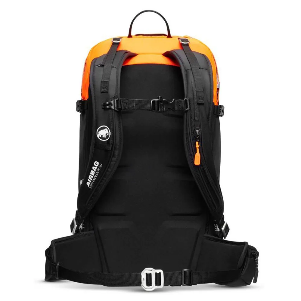 Mammut Tour 30l Airbag 3.0 Sekk Mammut Tour 30l Airbag 3.0 Sekk