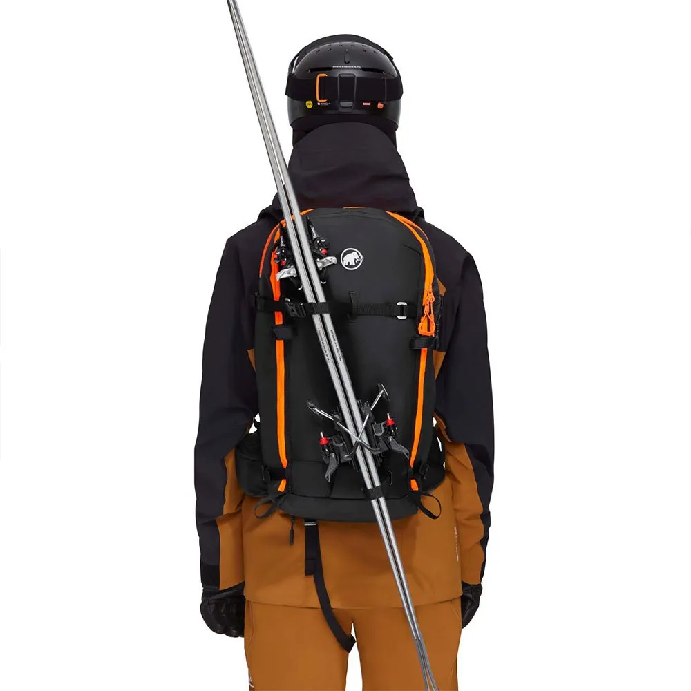 Mammut Tour 30l Airbag 3.0 Sekk Mammut Tour 30l Airbag 3.0 Sekk