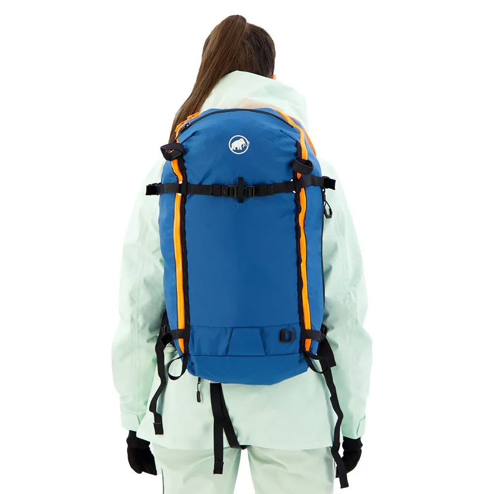 Mammut Tour 30l Airbag 3.0 Sekk
