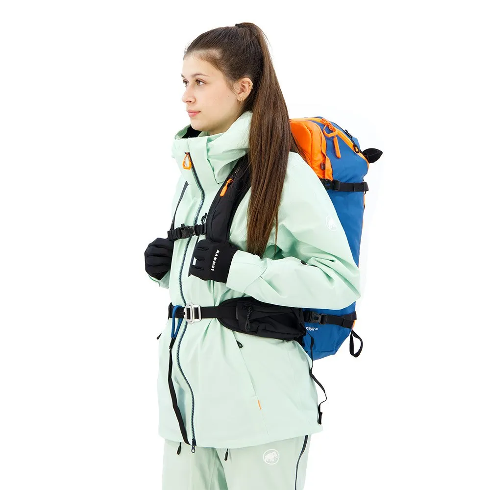 Mammut Tour 30l Airbag 3.0 Sekk