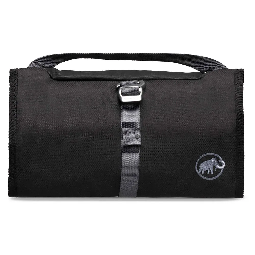 Mammut Travel L Toalettsaker, Black Mammut Travel L Toalettsaker, Black