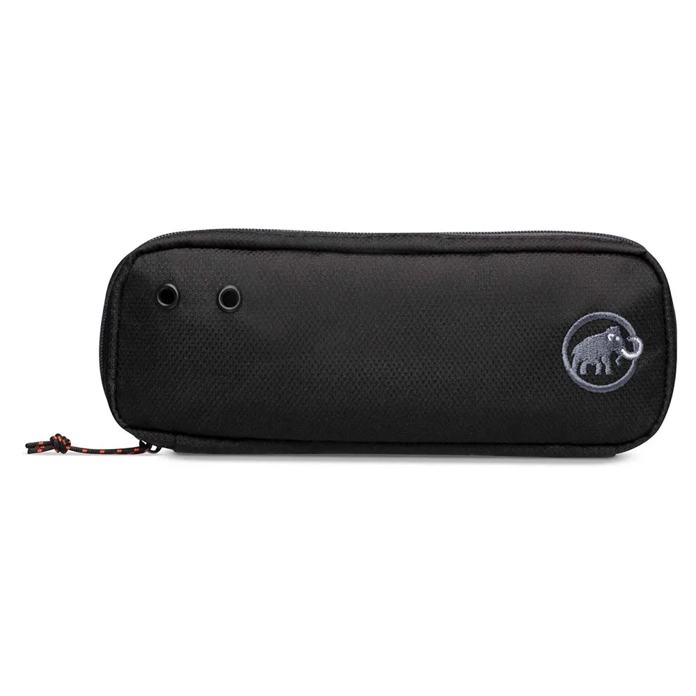 Mammut Travel S Toalettsaker, Black