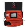 Mammut Travel Toalettsaker, Black