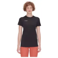 Mammut Tree Wool Fl Kortarmet T-skjorte