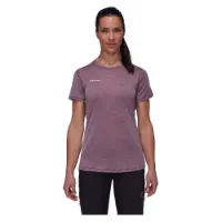 Mammut Tree Wool Fl Kortarmet T-skjorte Mammut Tree Wool Fl Kortarmet T-skjorte