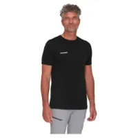 Mammut Tree Wool Fl Kortarmet T-skjorte Mammut Tree Wool Fl Kortarmet T-skjorte