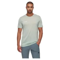 Mammut Tree Wool Fl Kortarmet T-skjorte Mammut Tree Wool Fl Kortarmet T-skjorte