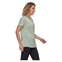Mammut Tree Wool Fl Kortarmet T-skjorte Mammut Tree Wool Fl Kortarmet T-skjorte