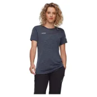 Mammut Tree Wool Fl Kortarmet T-skjorte Mammut Tree Wool Fl Kortarmet T-skjorte