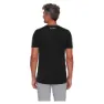 Mammut Tree Wool Fl Kortarmet T-skjorte