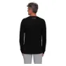 Mammut Tree Wool Fl Langarmet T-skjorte