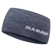 Mammut Tree Wool Hodebånd male