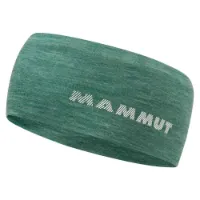 Mammut Tree Wool Hodebånd male