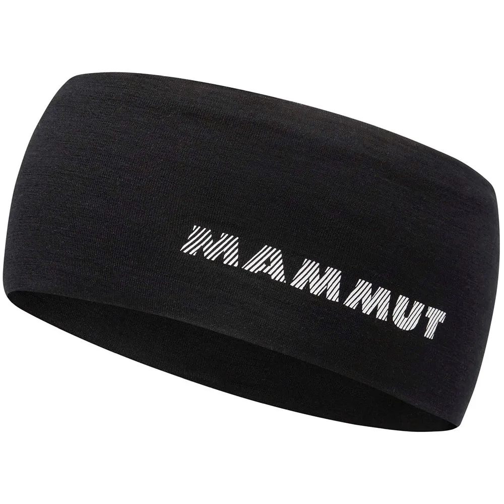 Mammut Tree Wool Hodebånd male Mammut Tree Wool Hodebånd male