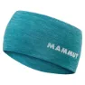 Deep teal melange