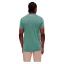 Mammut Tree Wool Kortarmet T-skjorte